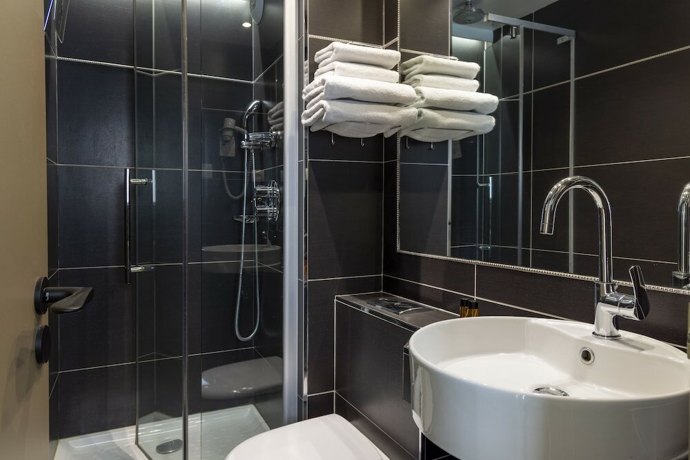 Фото Hôtel De La Paix