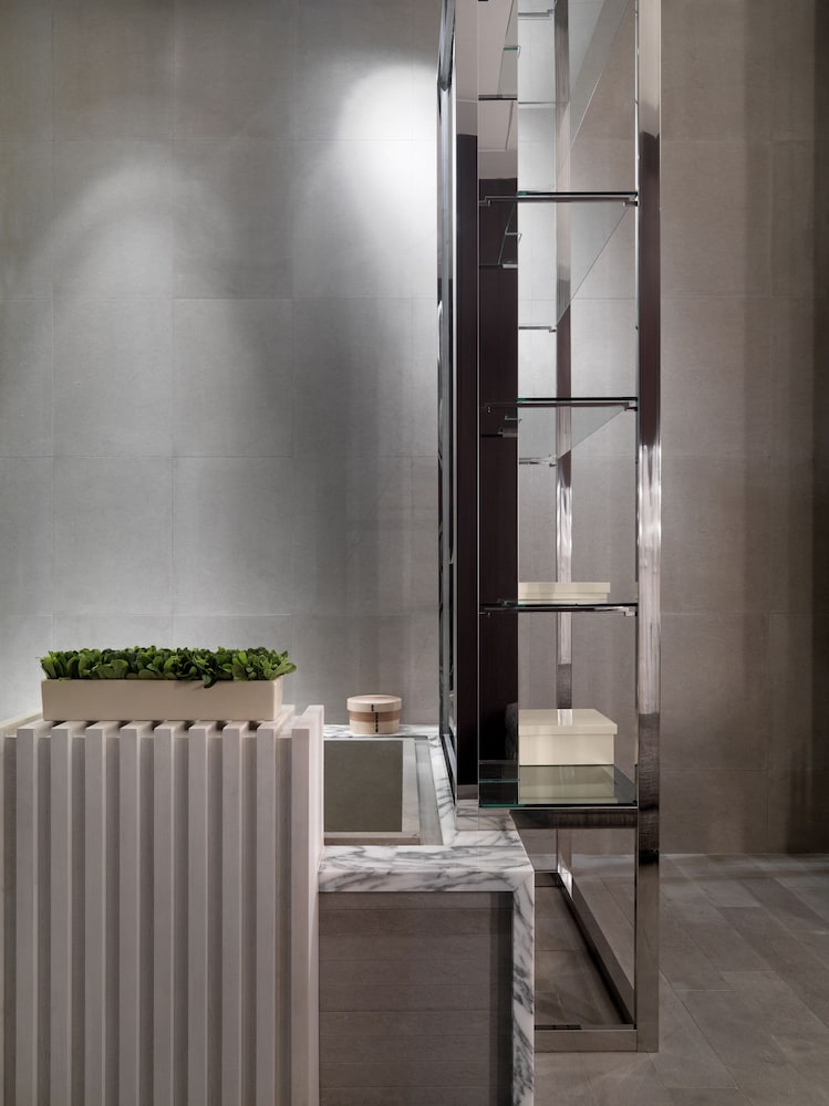 Фото Park Hyatt Shanghai