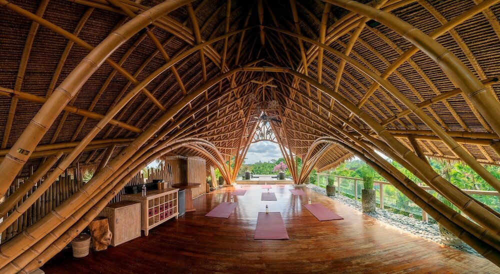 Фото The Udaya Resorts and SPA