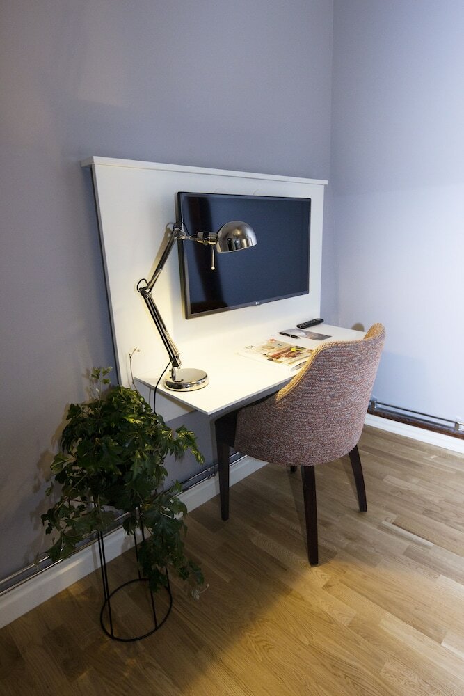 Фото Hotell Hjalmar