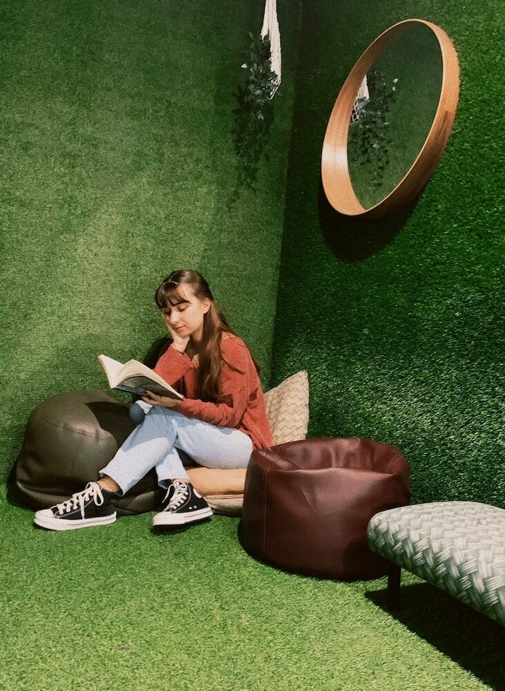 Фото Wot Lisbon Patio - Hostel