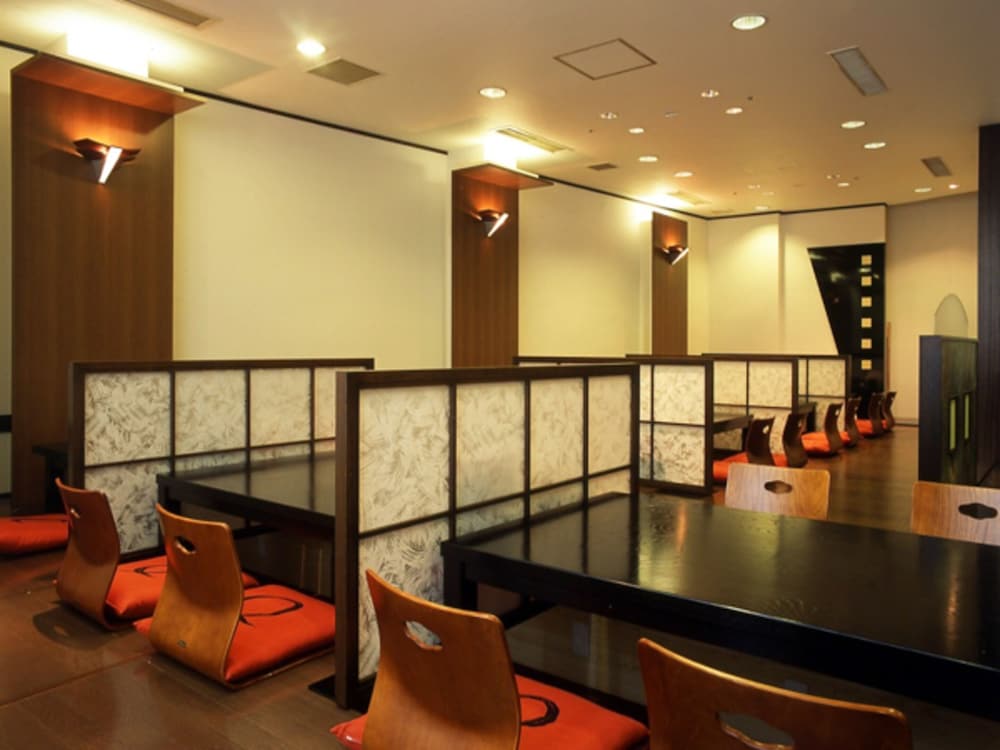 Фото Hotel Livemax Kagoshima