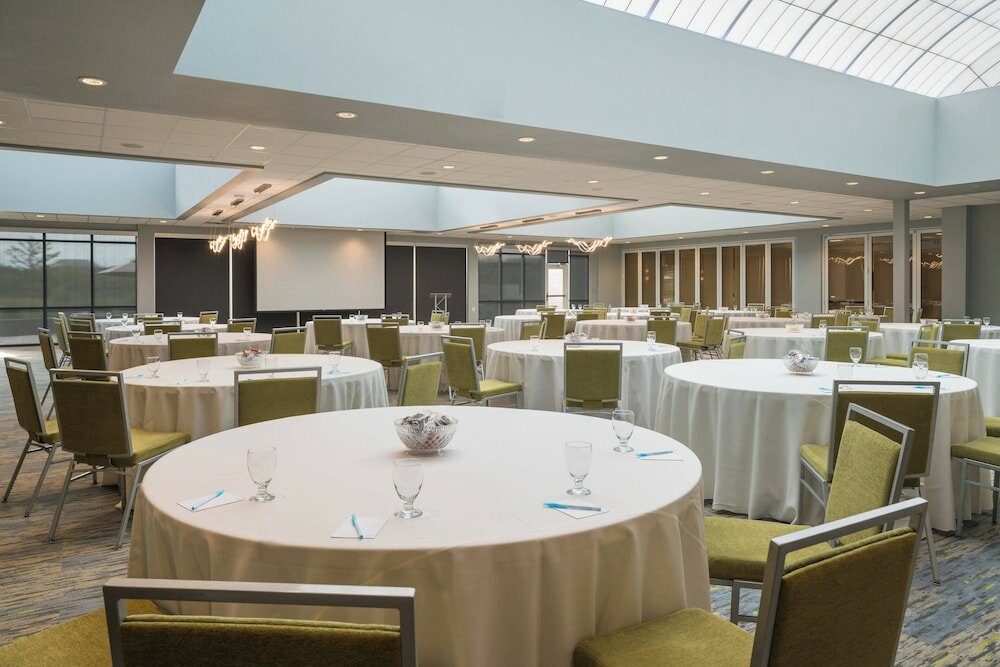 Фото Fairfield Inn & Suites by Marriott Chicago Schaumburg