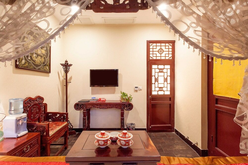 Фото Cheng Shi GE Hotel