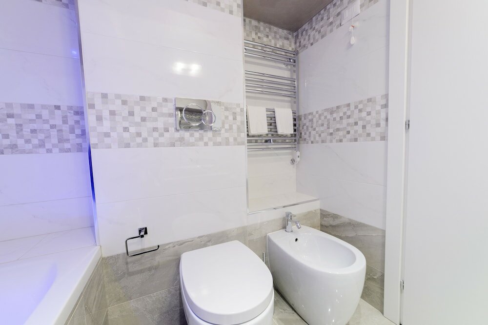 Фото Hotel Vespasiano