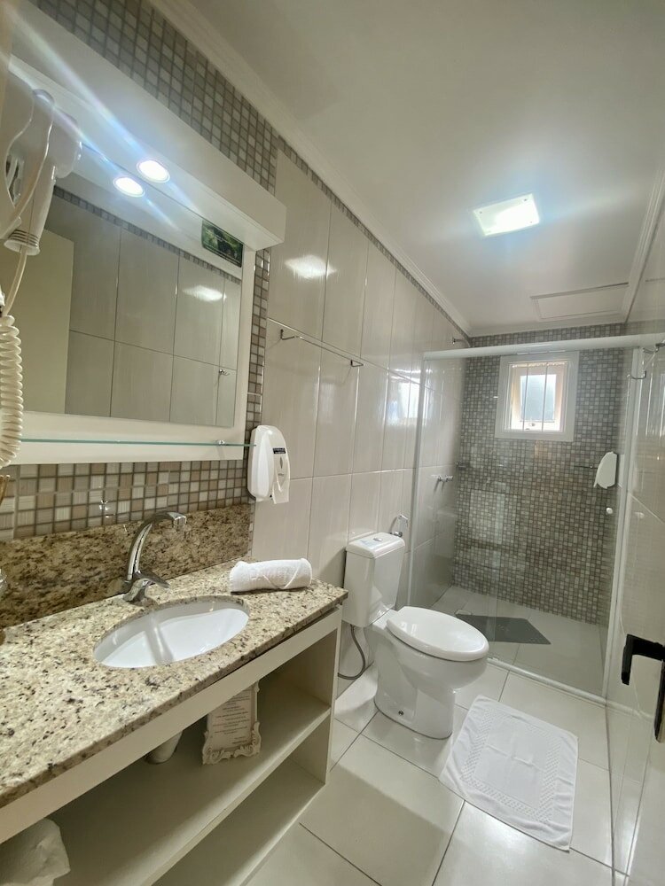 Фото Pousada Cabanas Rota do Sol