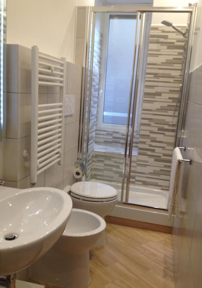 Фото Residenza Matteucci