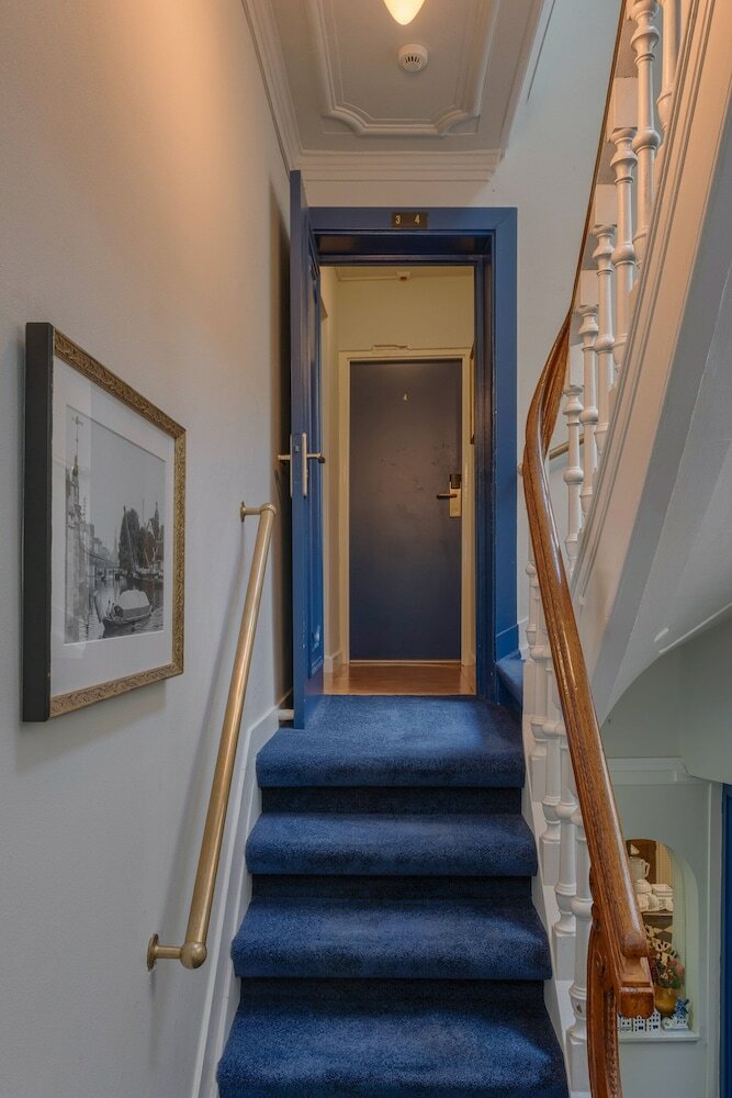 Фото Hotel des Arts