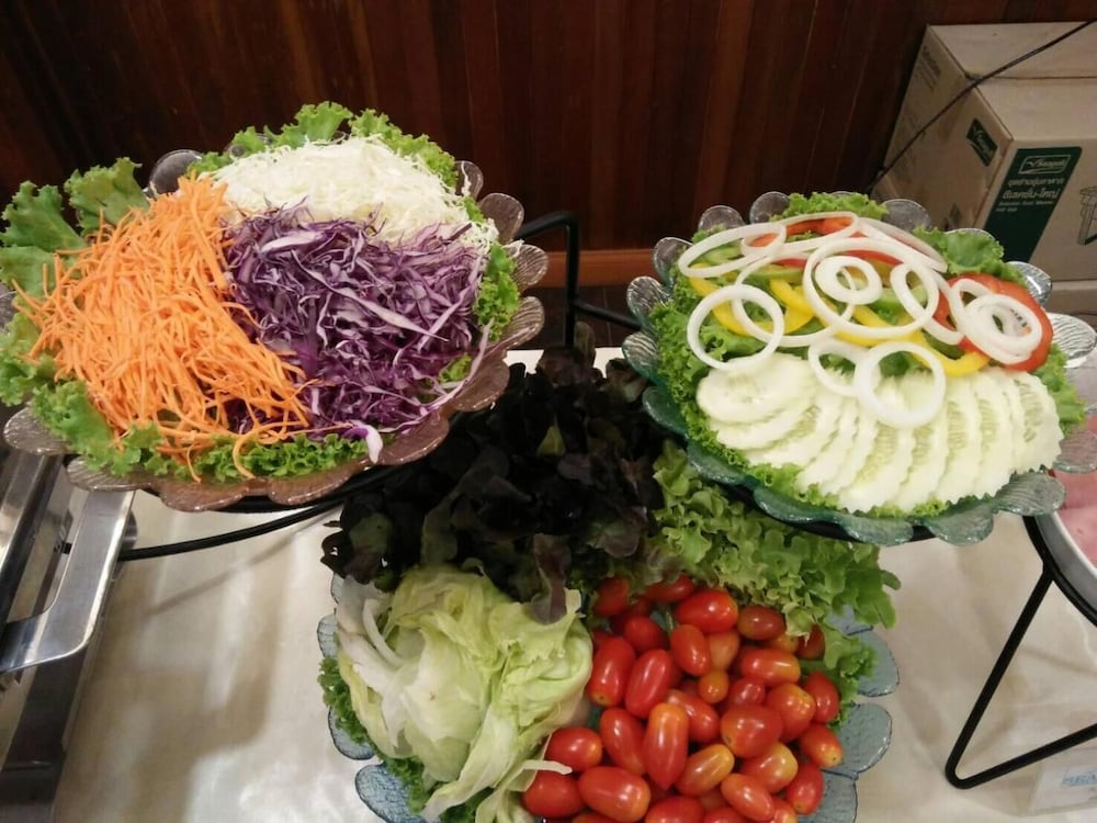 Фото Seaview Hotel Sriracha