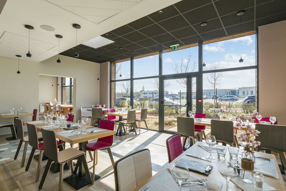 Фото Campanile Chartres