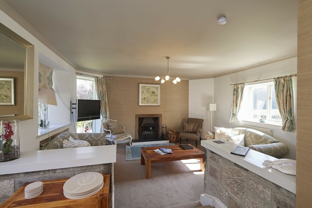 Фото Loch Ness Country House Hotel