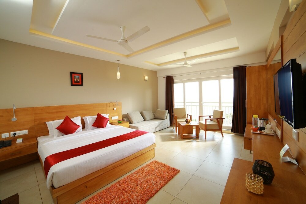 Фото The Munnar Queen