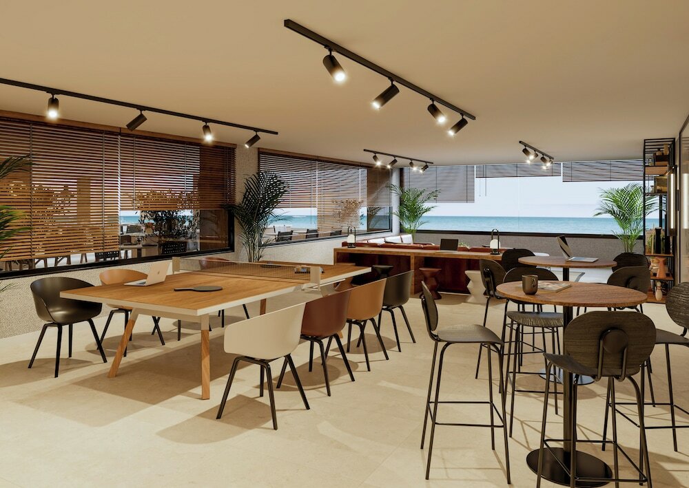 Фото Innside by Melia Alicante Porta Maris