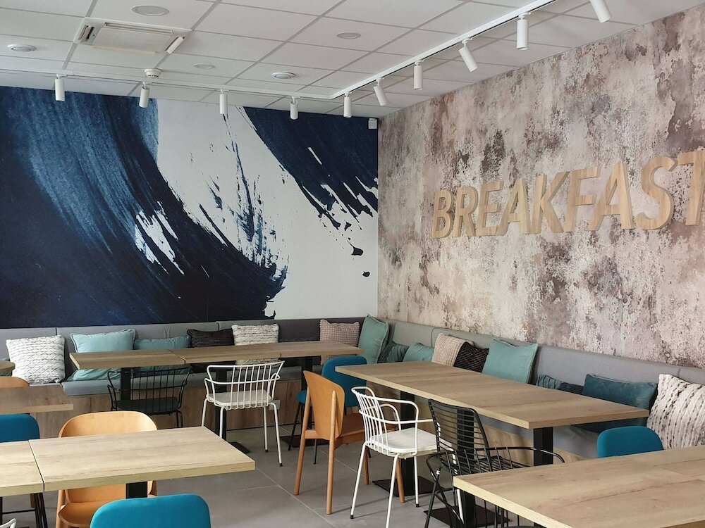 Фото ibis budget Ciboure Saint Jean de Luz