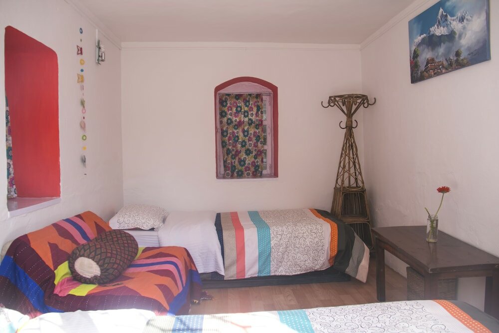 Фото Cocina Mitho Chha