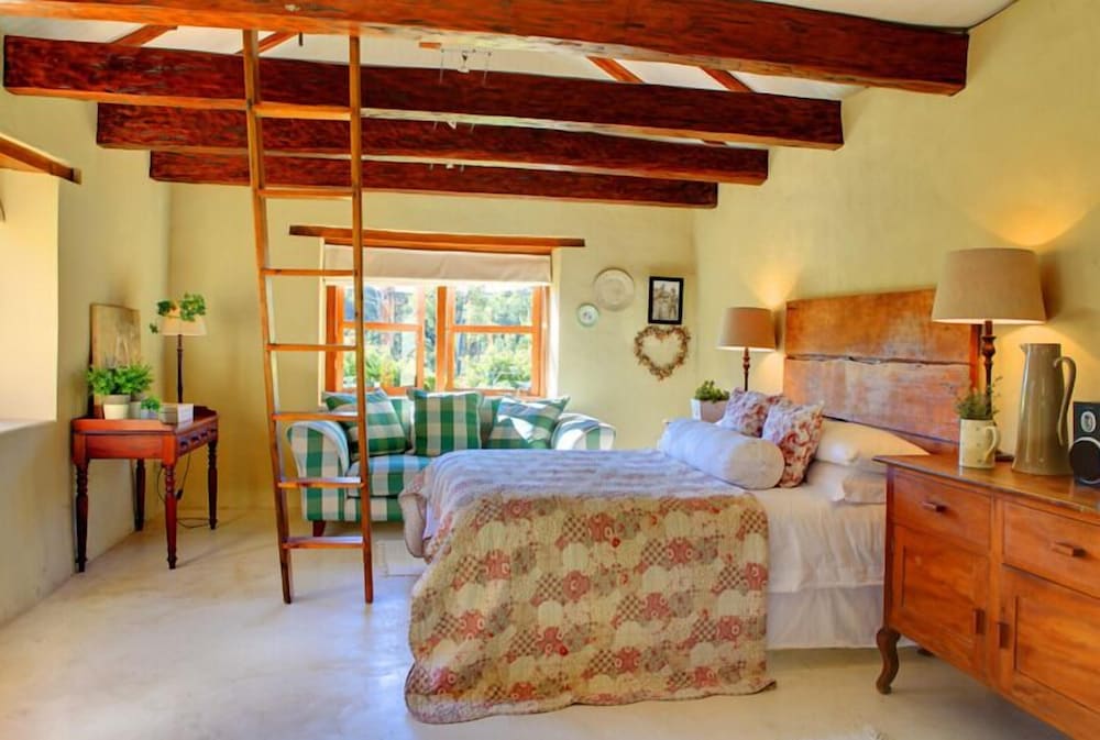 Фото Oakhurst Farm Cottages