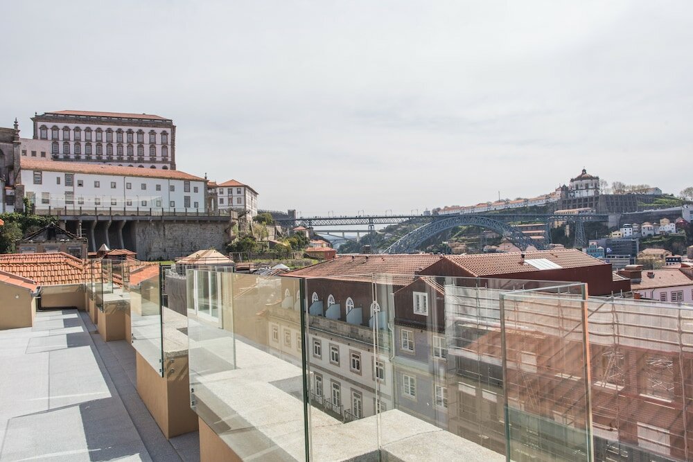 Фото The Editory House Ribeira Porto