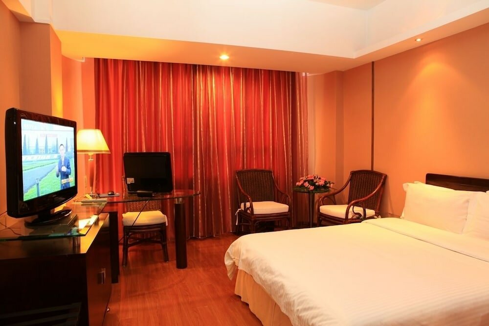 Фото Hedong Citycenter Hotel
