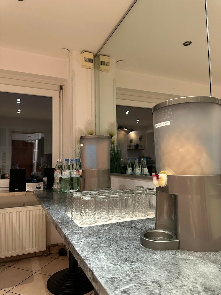 Фото Centro Hotel Mondial