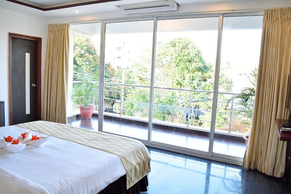 Фото The Verda Prakyathi