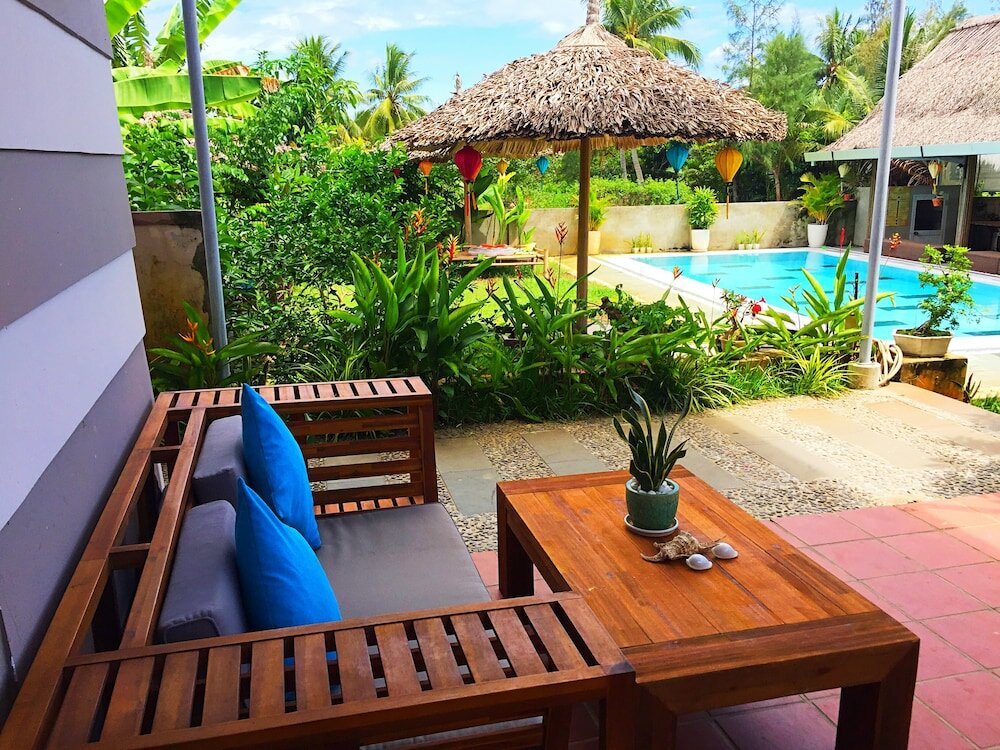 Фото Water Palm Villas