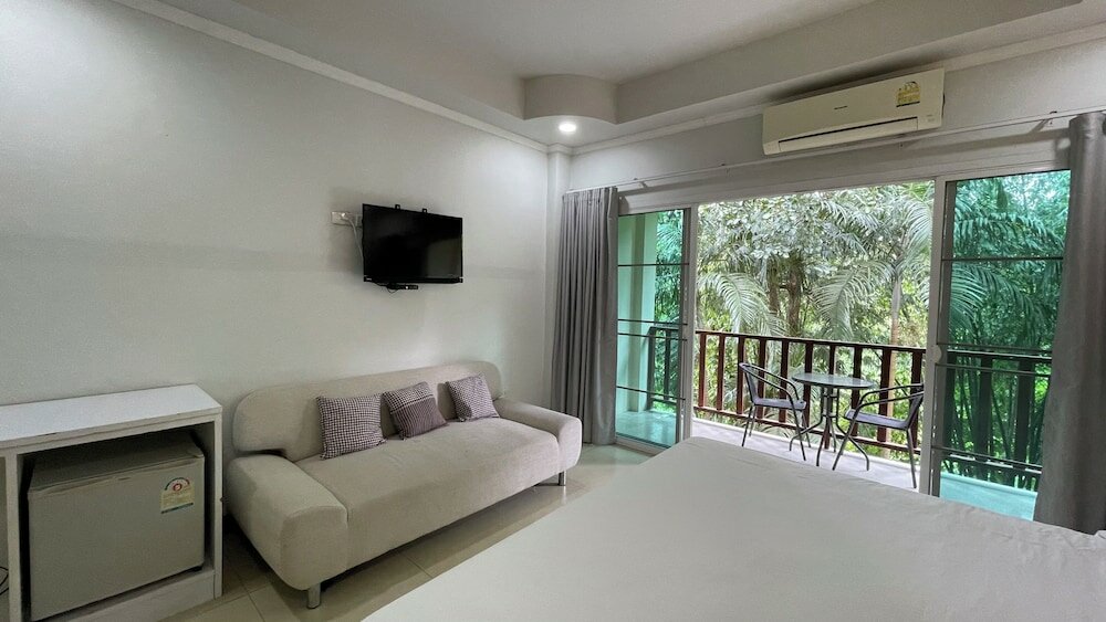 Фото Green Hill Resort