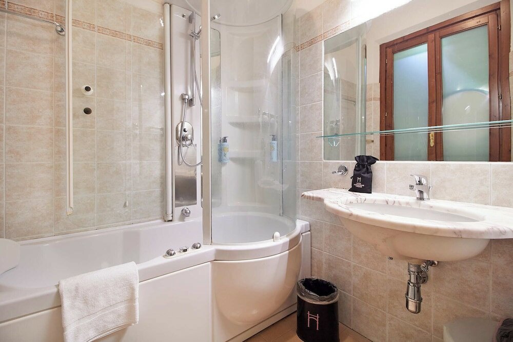 Фото Hotel Hermitage