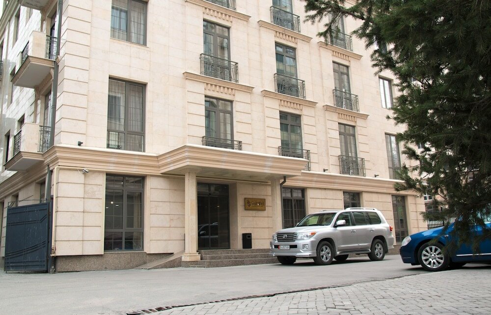 Фото Solutel Hotel