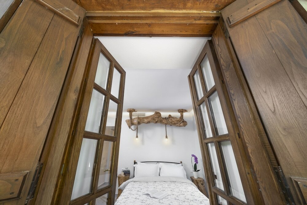 Фото Palios Stathmos