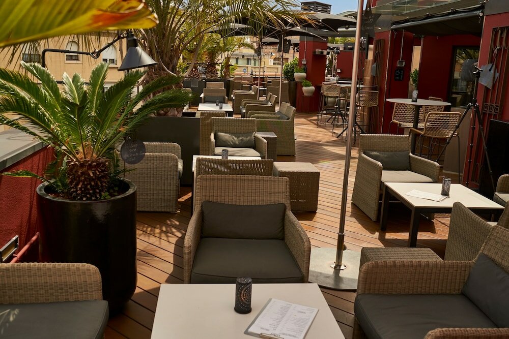 Фото Hotel Villa Emilia