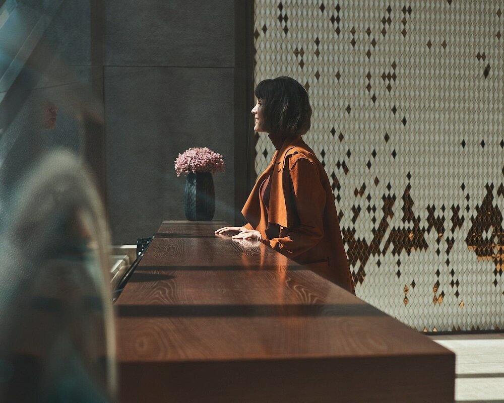 Фото Regent Beijing