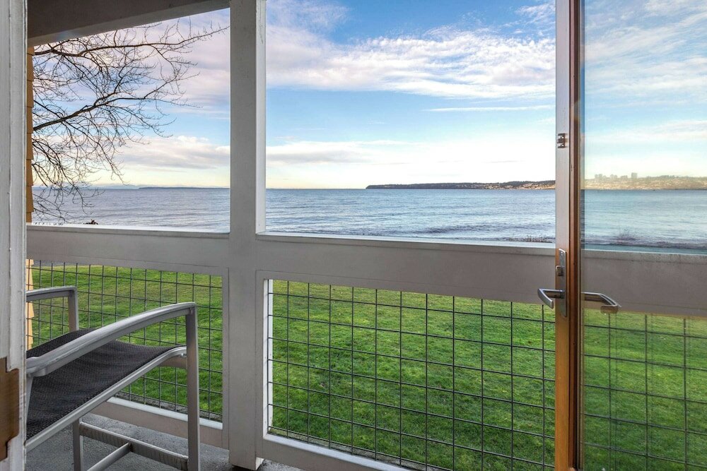 Фото Semiahmoo Resort Golf & SPA