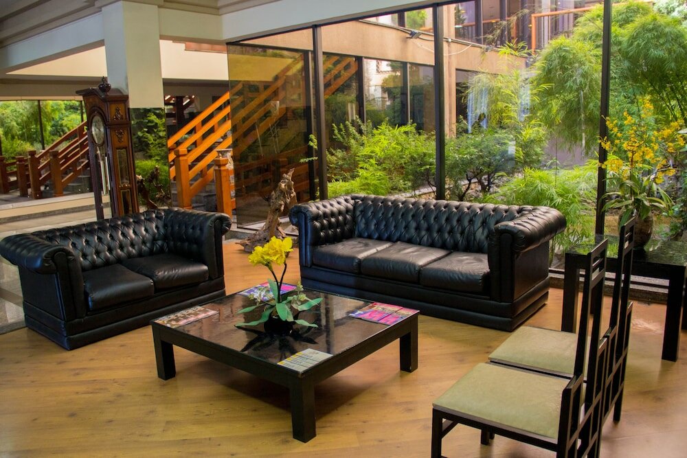 Фото Hotel Nikko