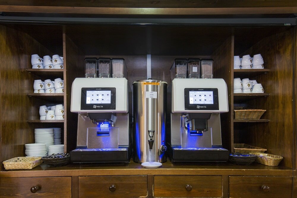 Фото Hotel Magic Ski