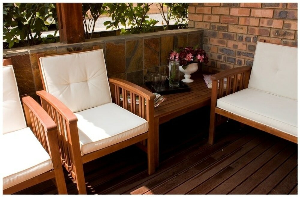 Фото Alveston Manor