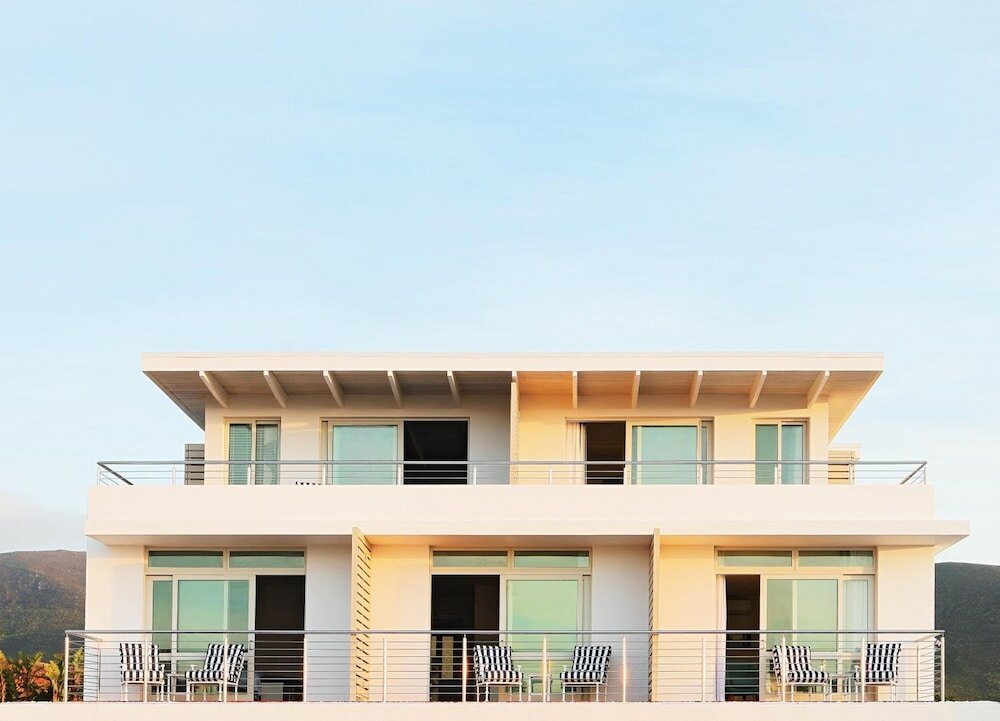 Фото One Marine Drive Boutique Hotel