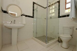 Гостиница Coweys Corner