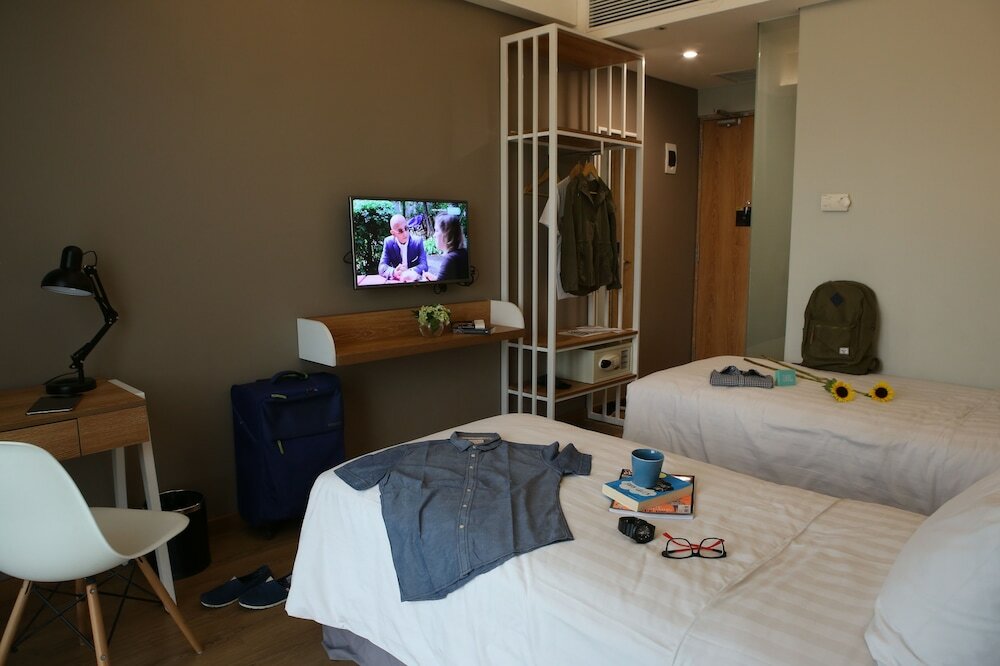 Фото Allstay Hotel Semarang