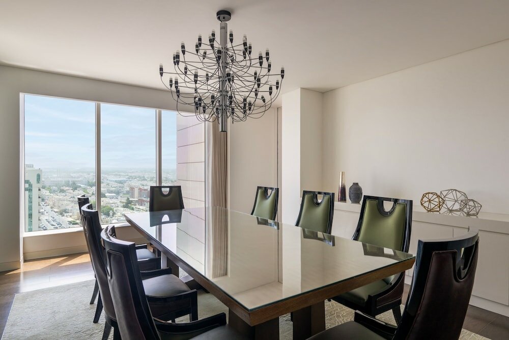 Фото Marriott Hotel Downtown Abu Dhabi