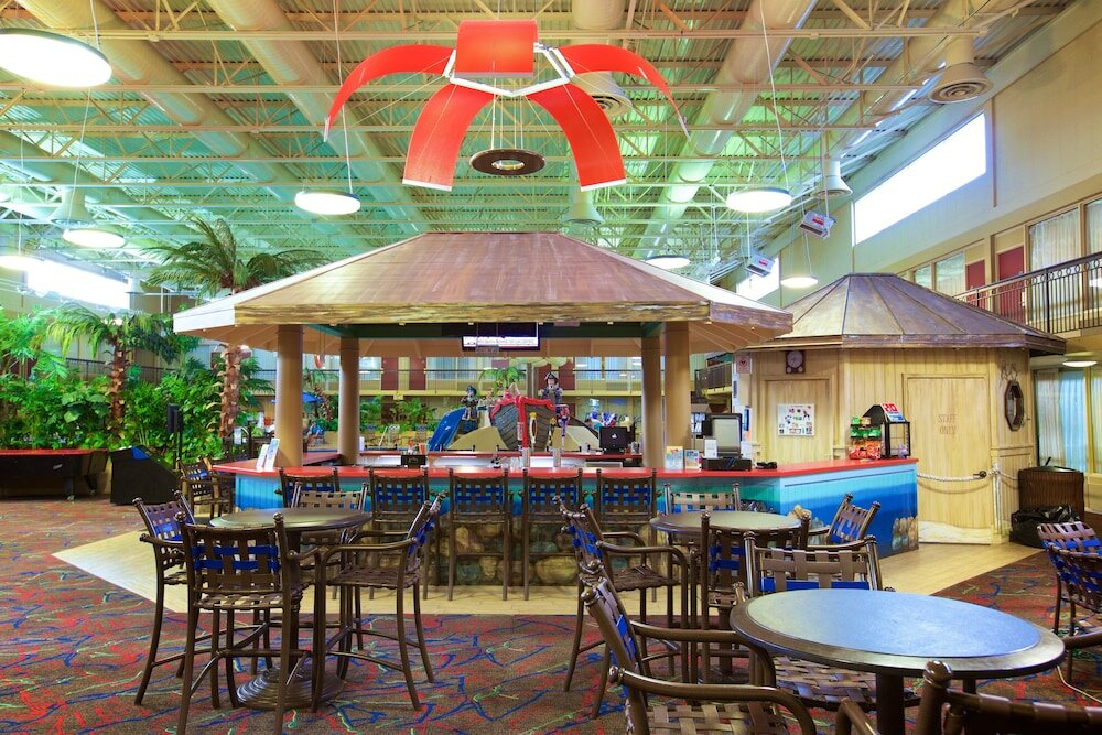 Фото Holiday Inn Fargo, an Ihg Hotel