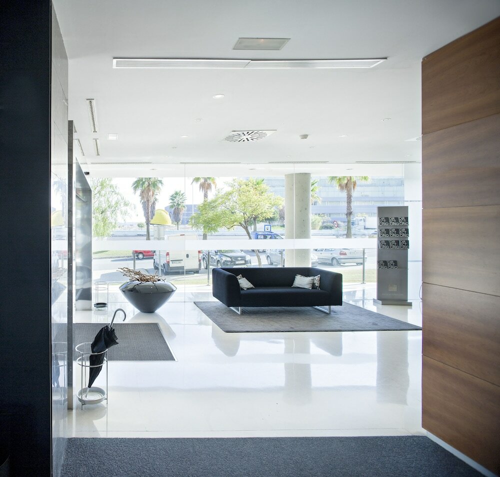 Фото Ac Hotel Huelva by Marriott