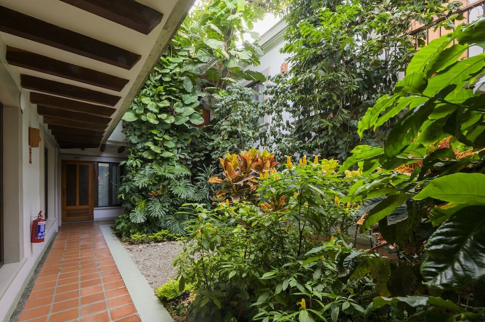 Фото Casa Vertiz