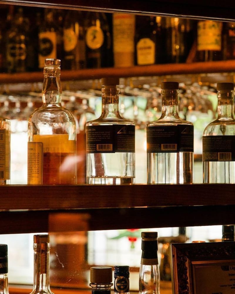 Фото Shelburne Hotel