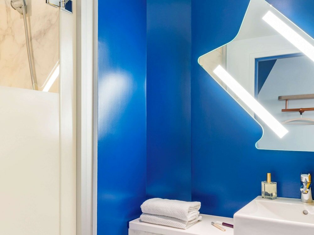 Фото Ibis Budget Marne-la-Vallée Noisy-le-Grand