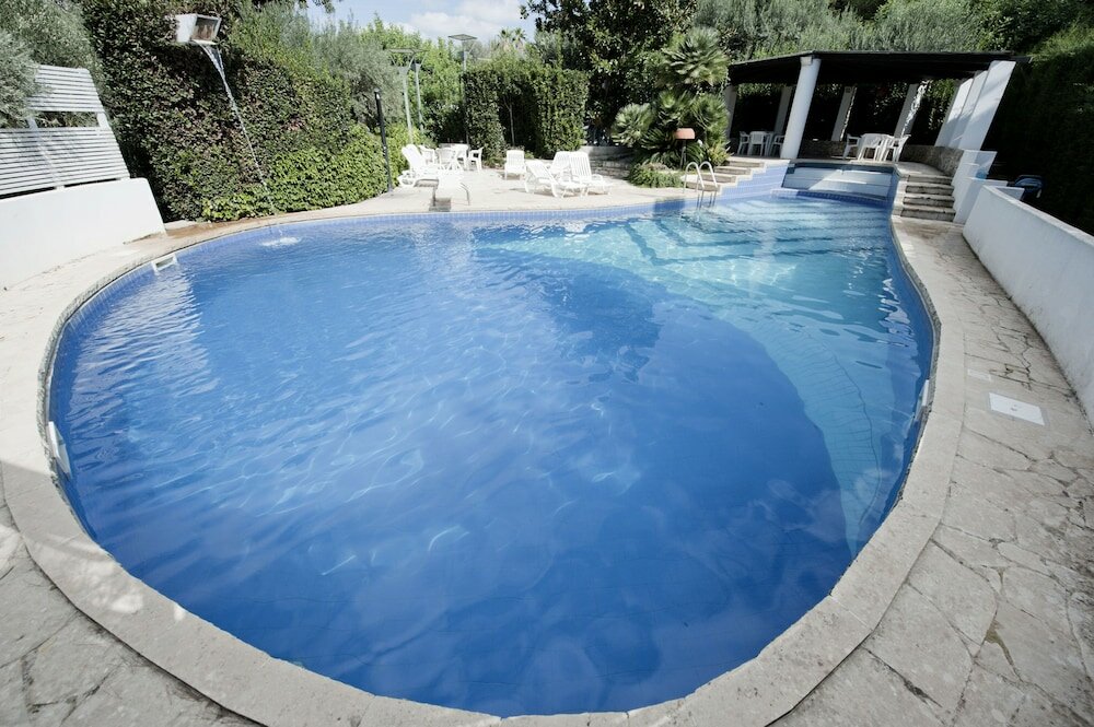 Фото Villa Aurea