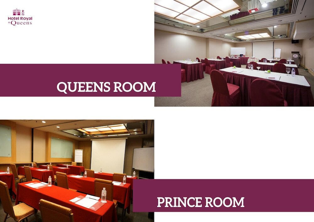 Фото Hotel Royal Queens