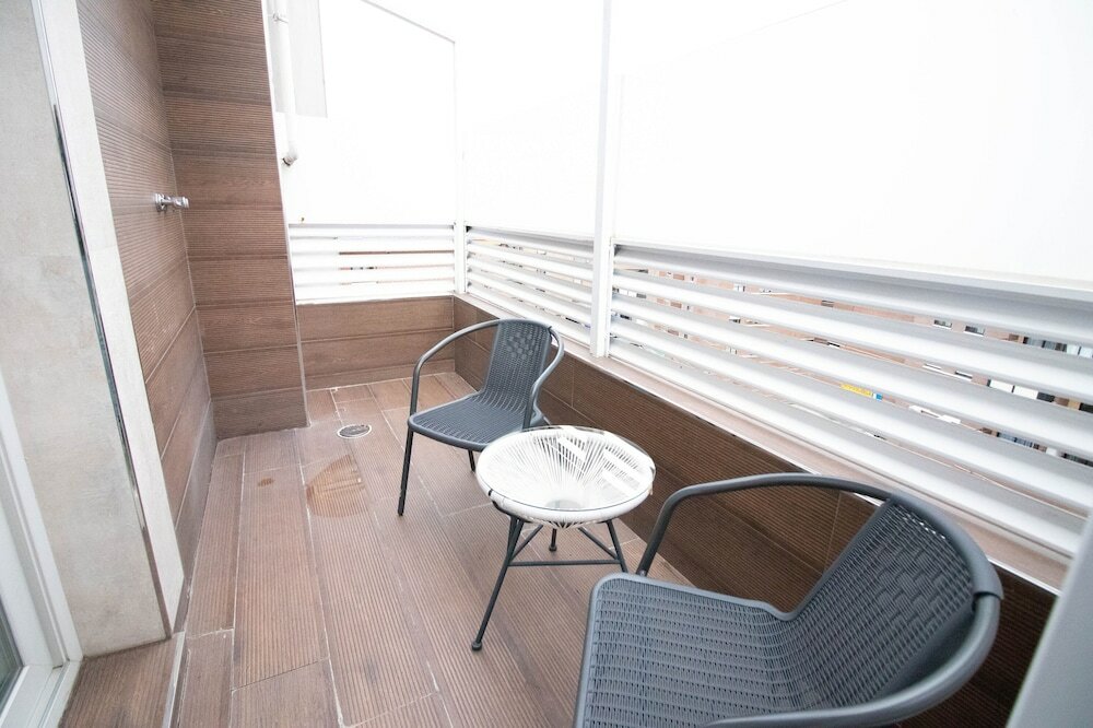 Фото Urban Hotels N Avenida de Espana