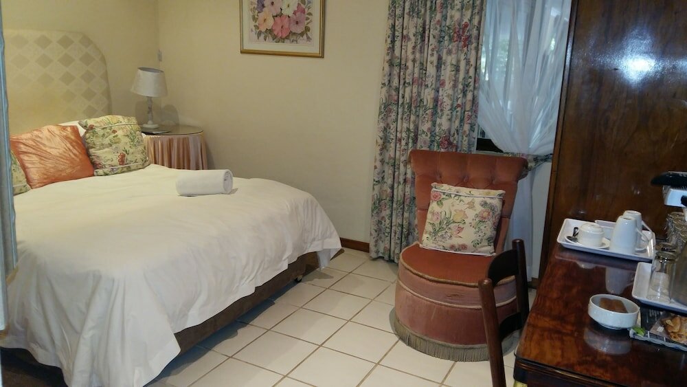 Фото The Guest House Pongola