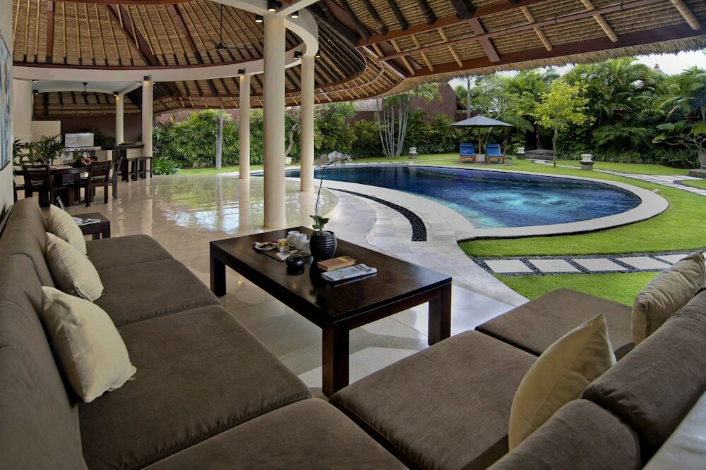 Фото The Dusun