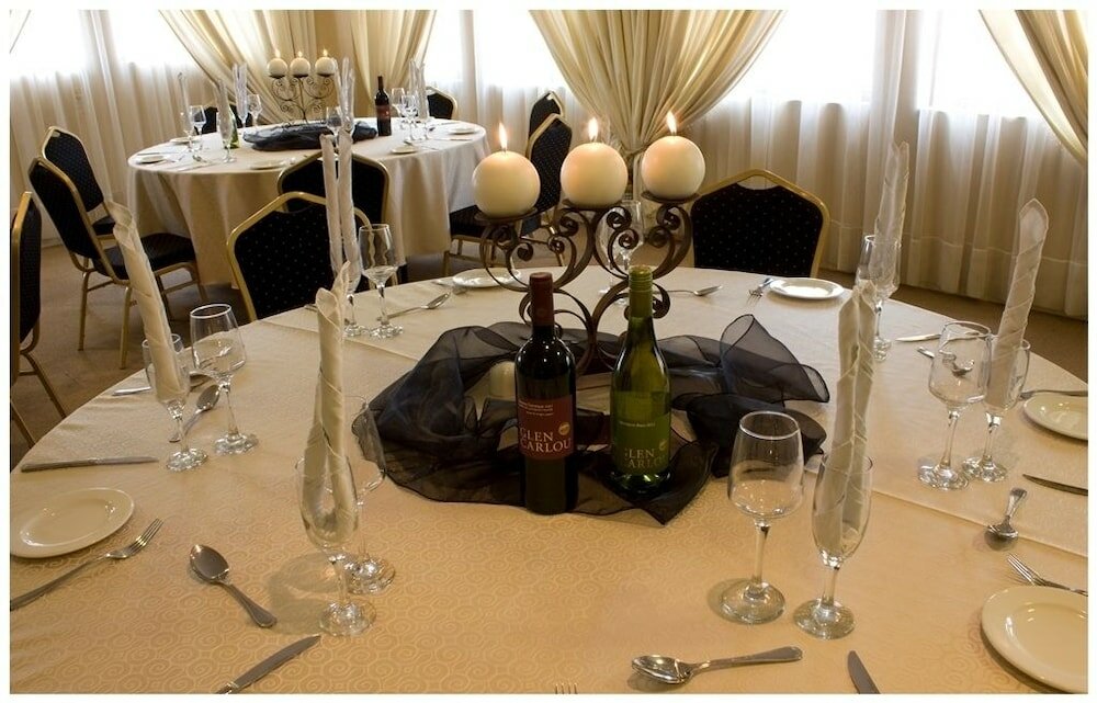 Фото Alveston Manor